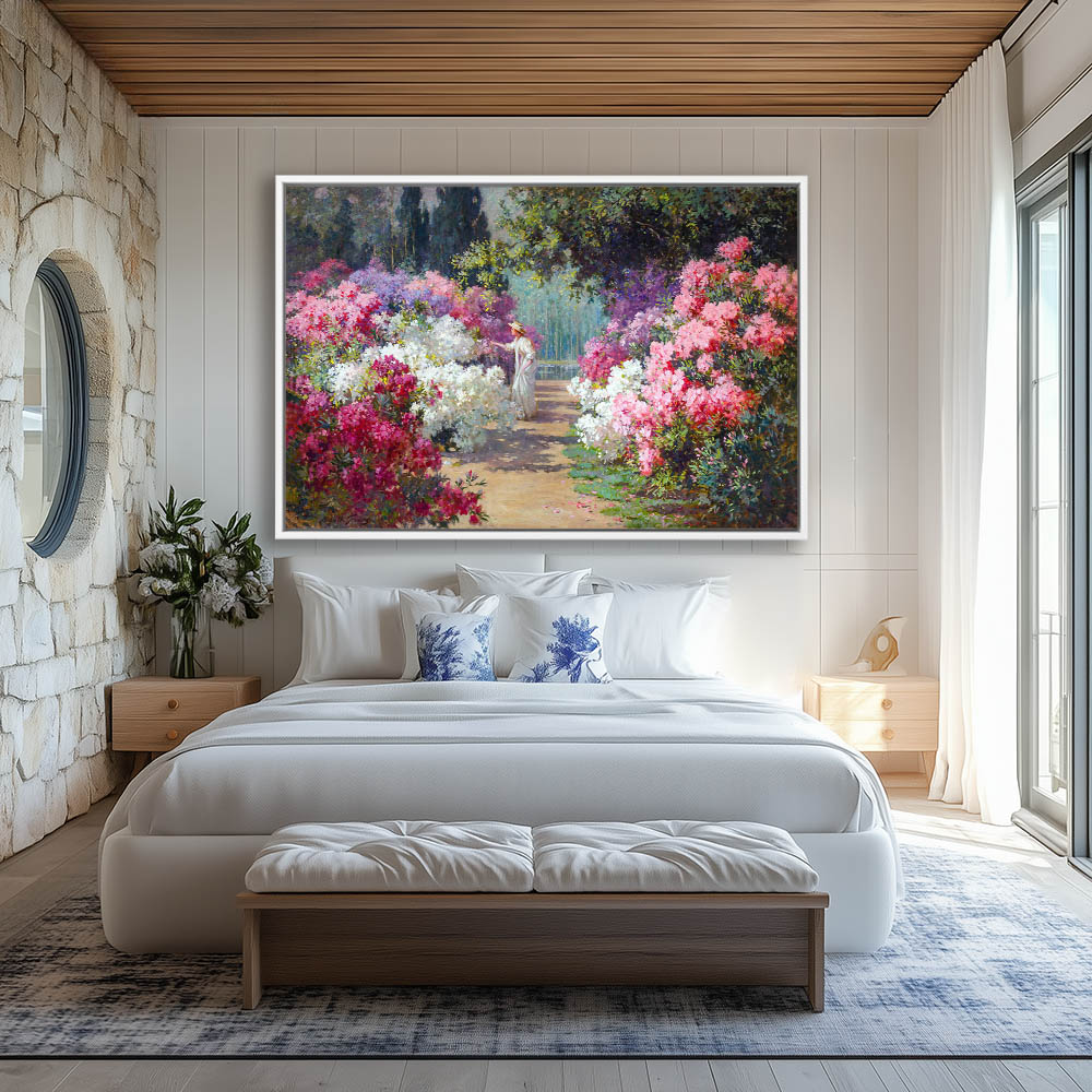 Flowers in Bloom - Image 4