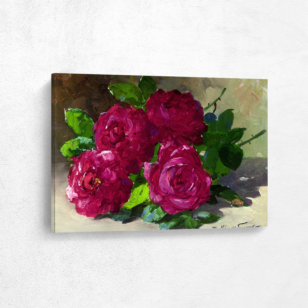 Peonies