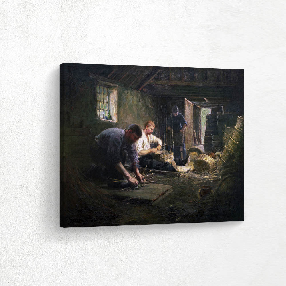 The Basketmakers
