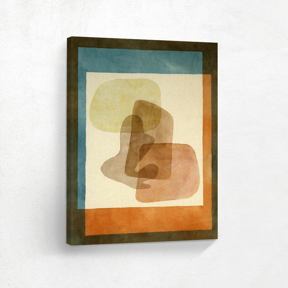 Free Forms Rigidly Mounted