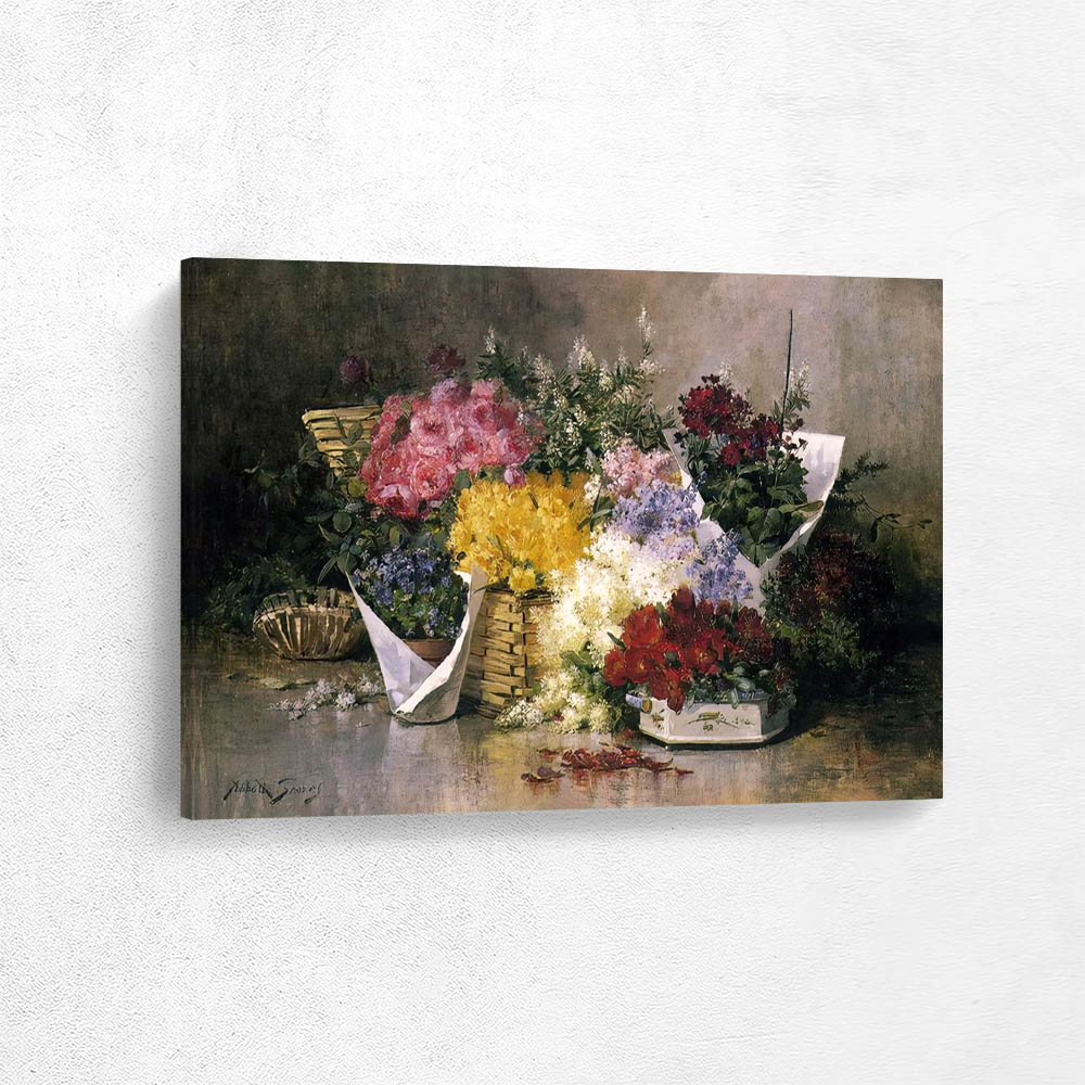 Floral Still Life