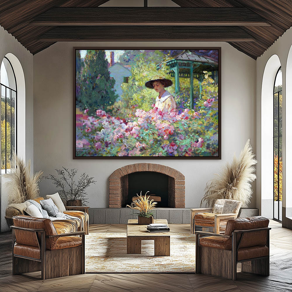 The Garden - Image 3