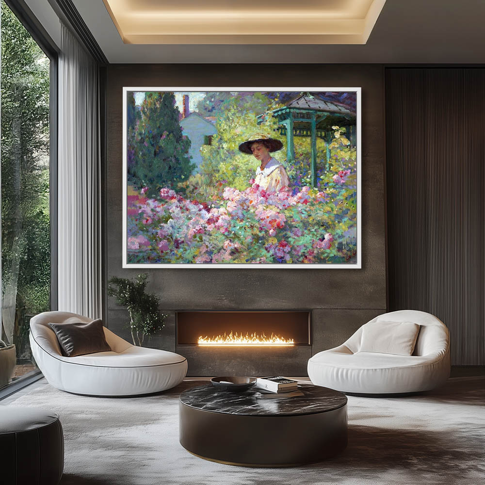 The Garden - Image 4
