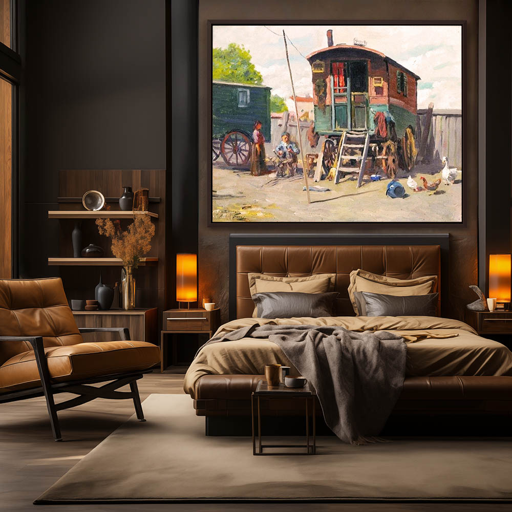 The Caravan - Image 3
