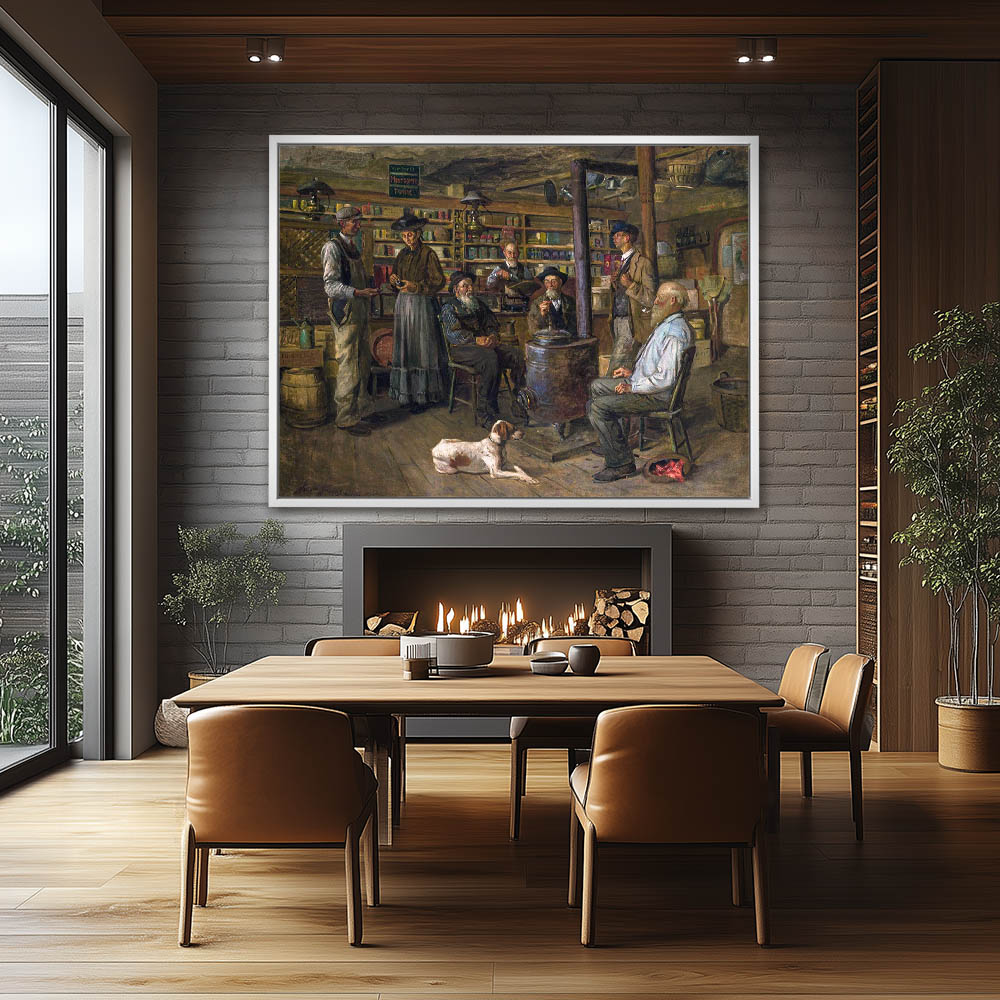 A Country Store - Image 4