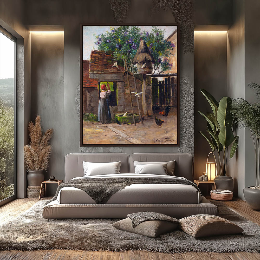 The Farmyard - Image 3