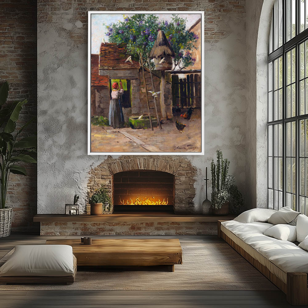 The Farmyard - Image 4