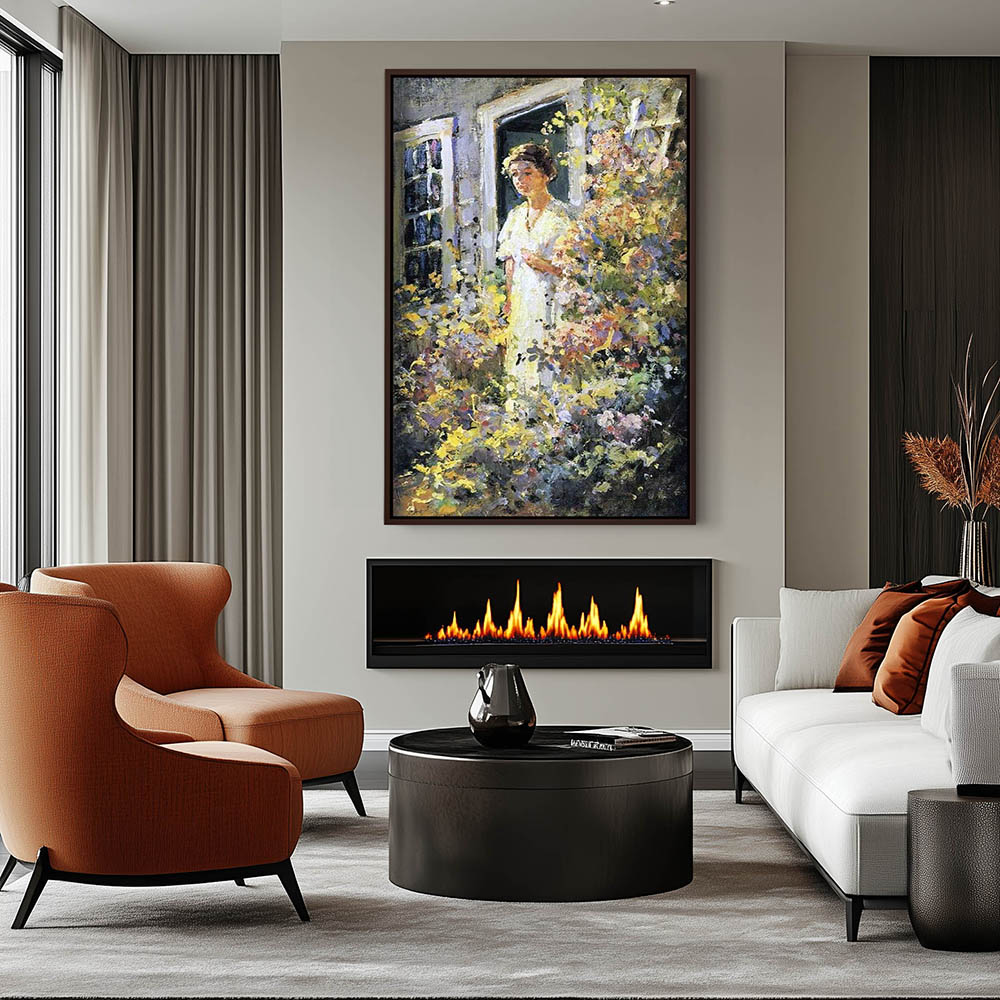 The Summer Garden - Image 3