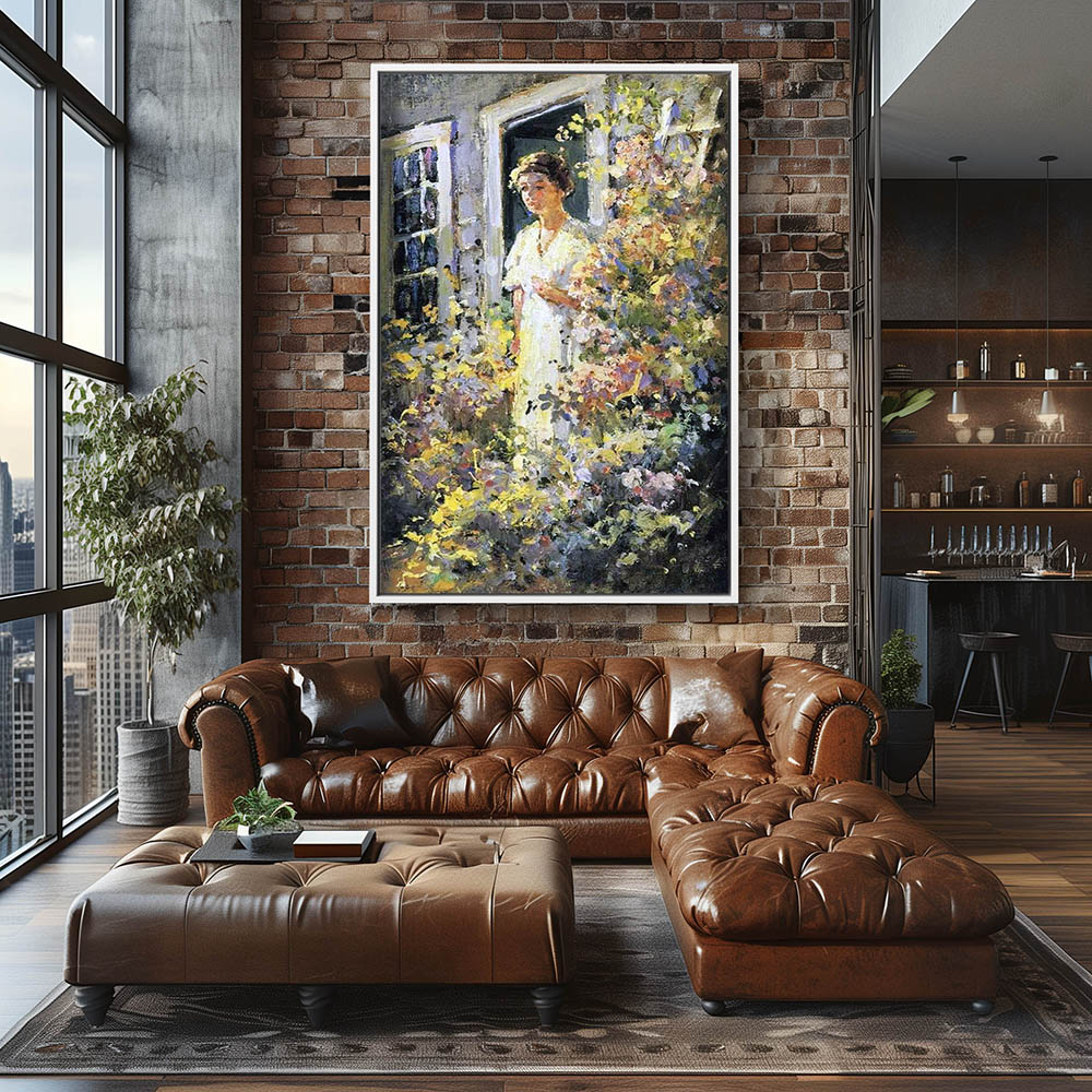 The Summer Garden - Image 4