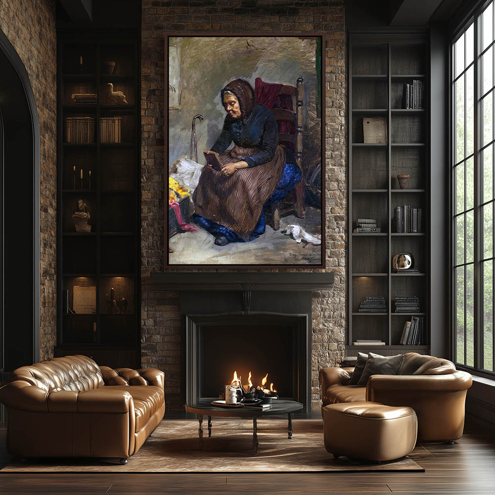 Grandmother - Image 3