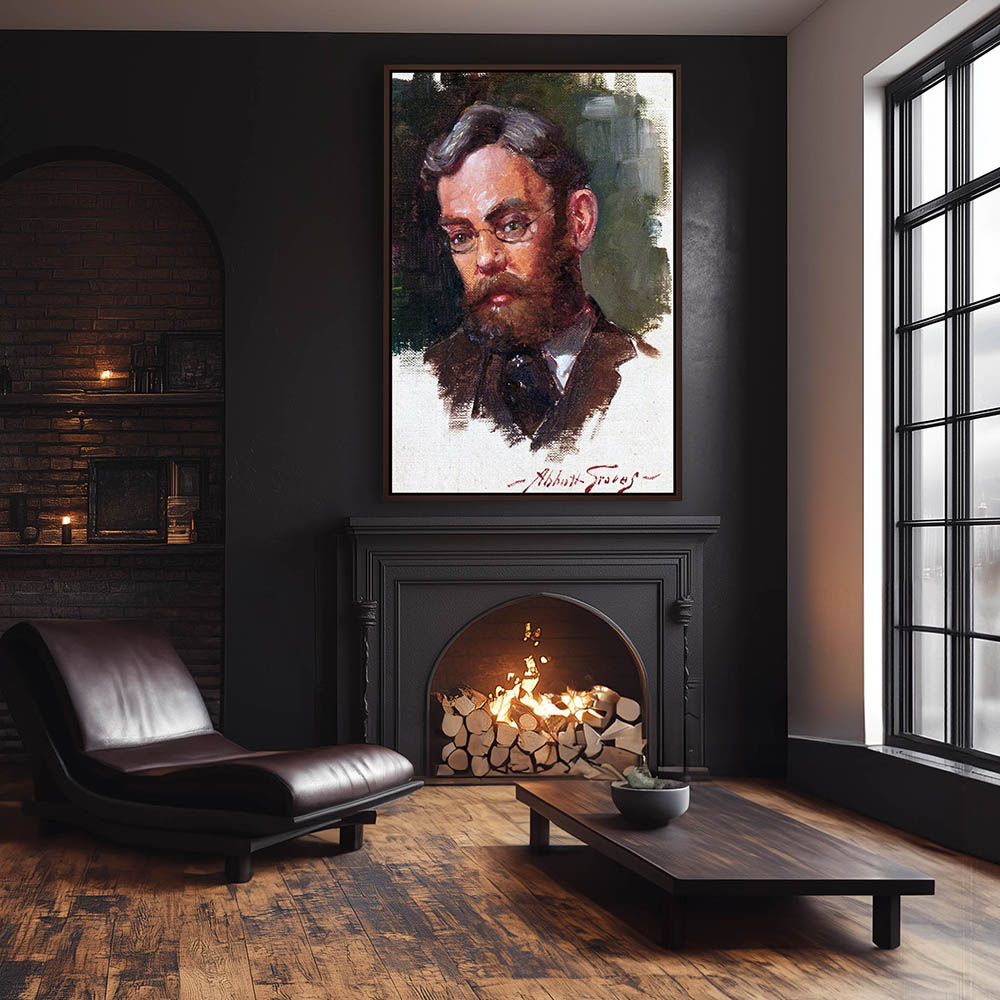 Self Portrait - Image 3