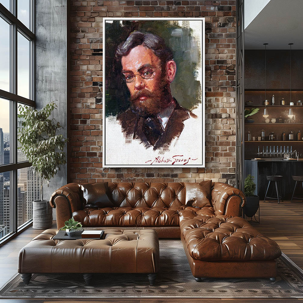 Self Portrait - Image 4