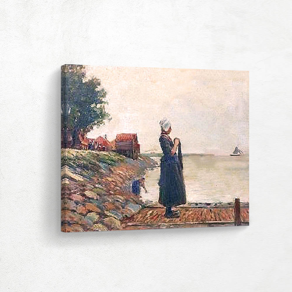 Waiting for the Return