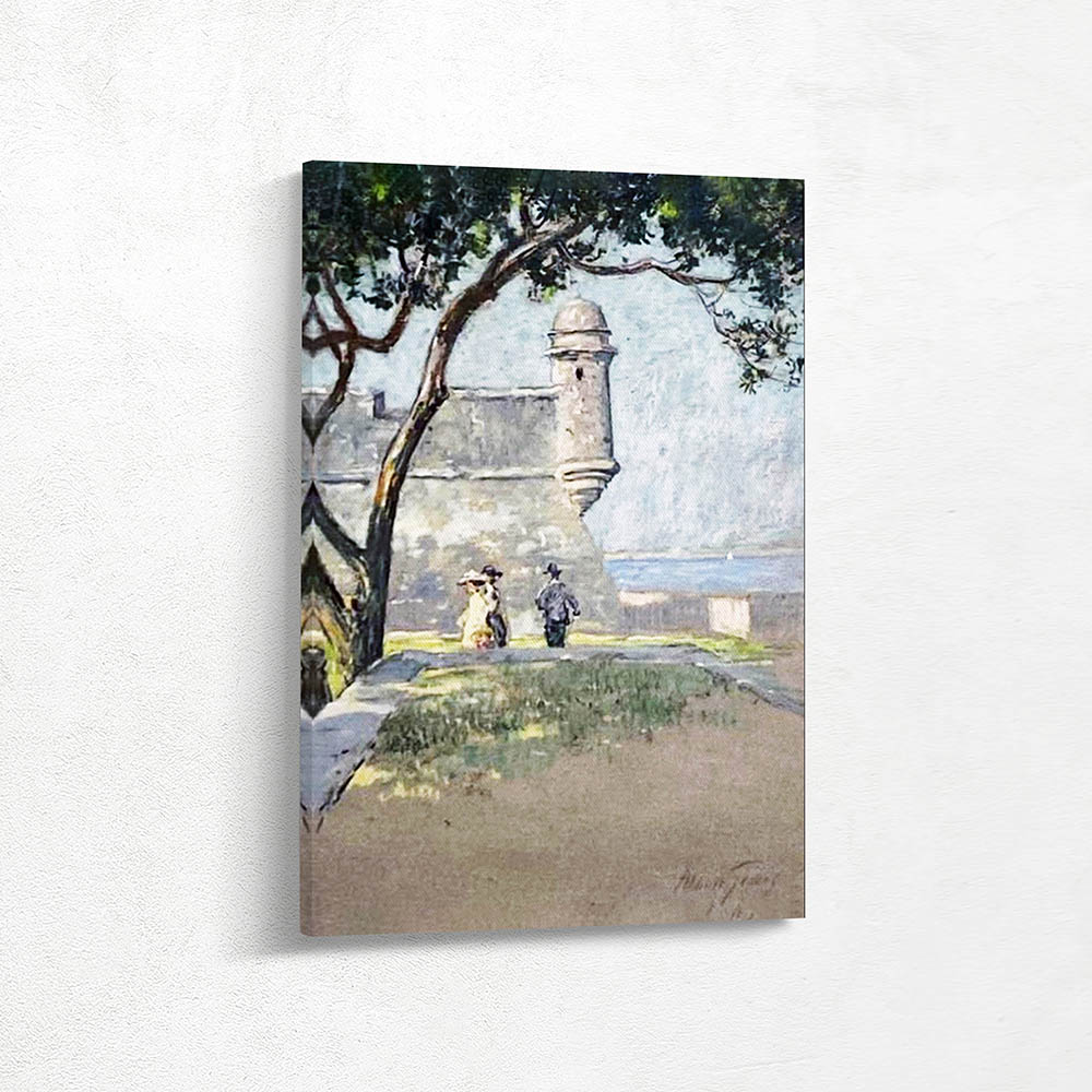 St Augustine in a New Light