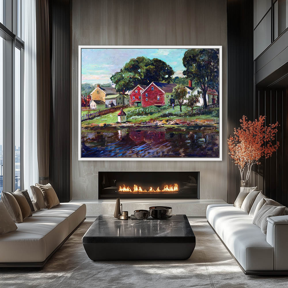 The House in Kennebunkport Maine - Image 4