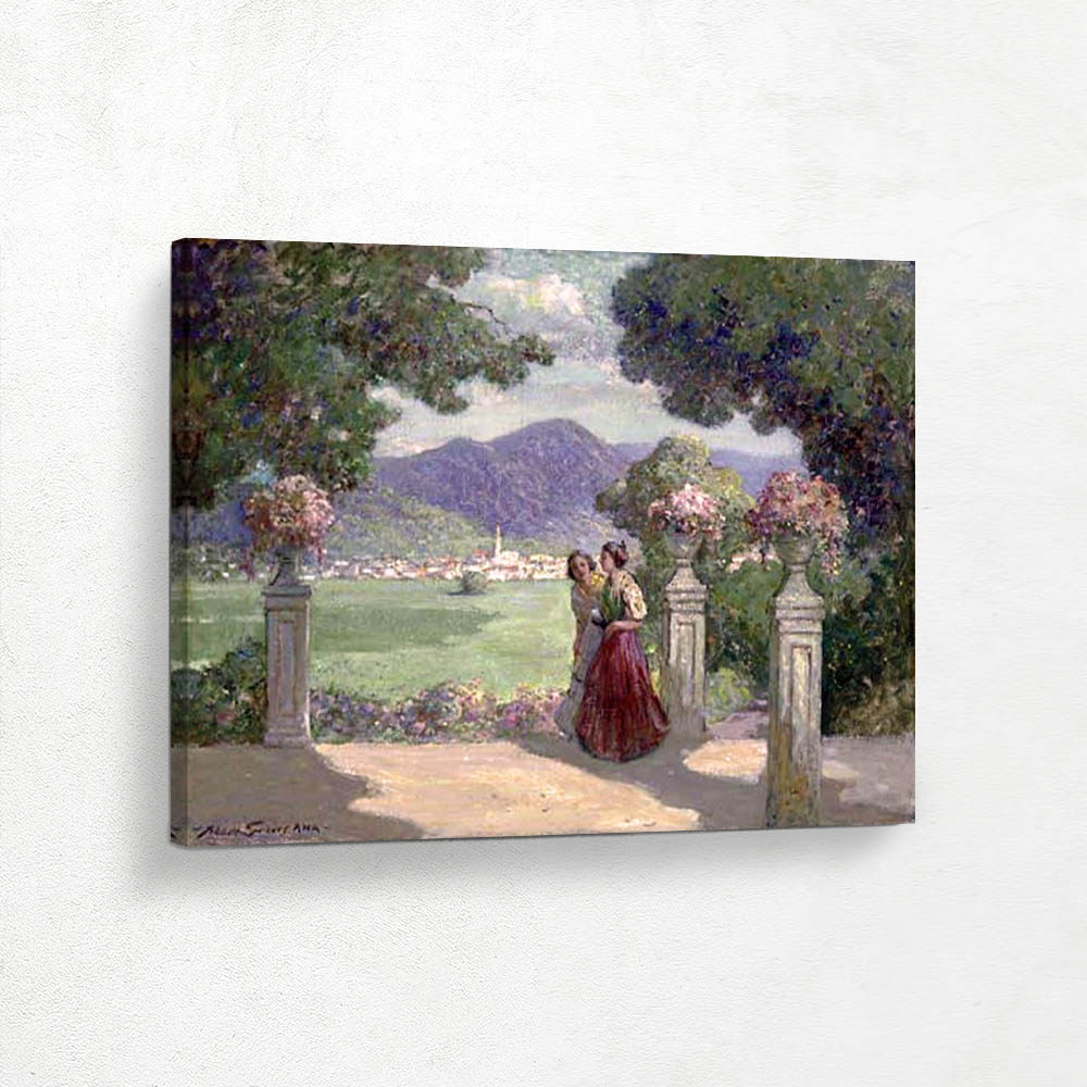 Summer Garden