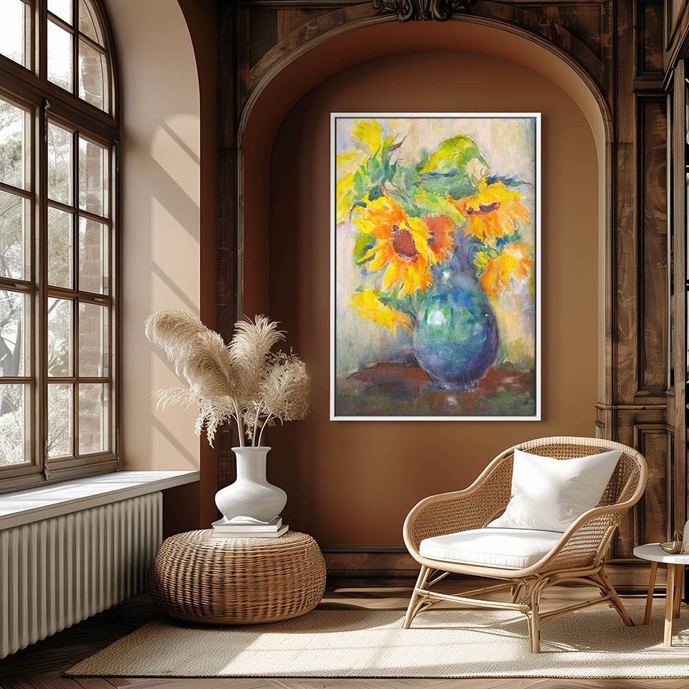 Sunflowers - Image 4