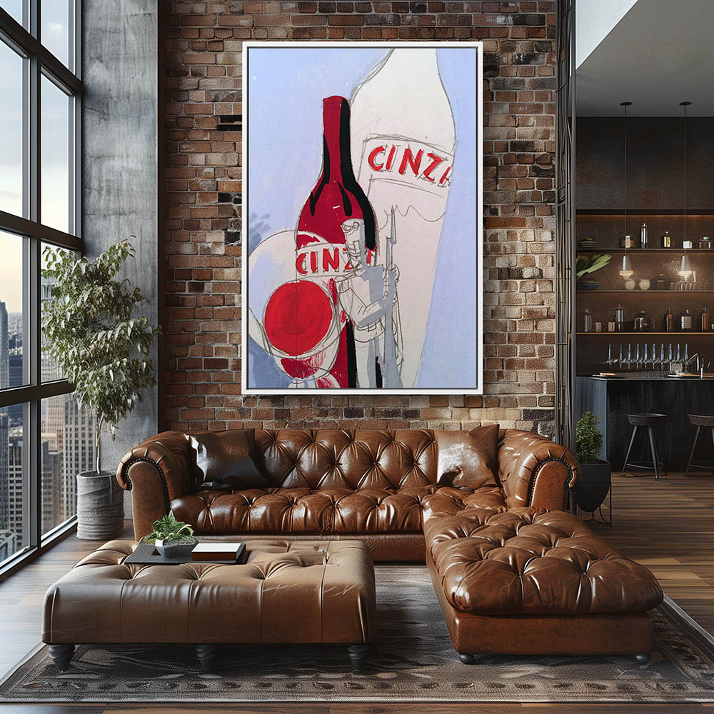 Liquor Poster - Image 4