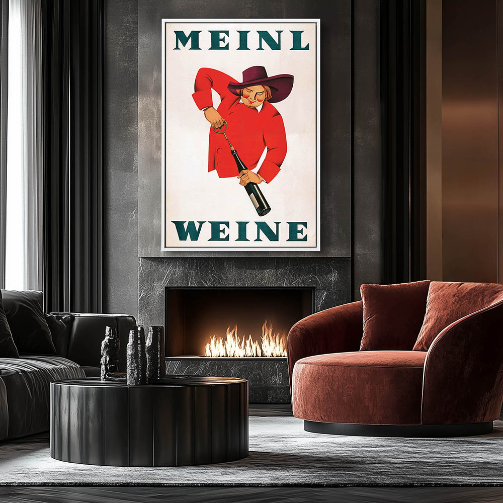 Liquor Poster - Image 4