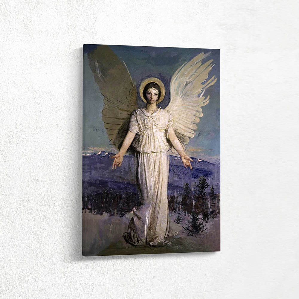Monadnock Angel