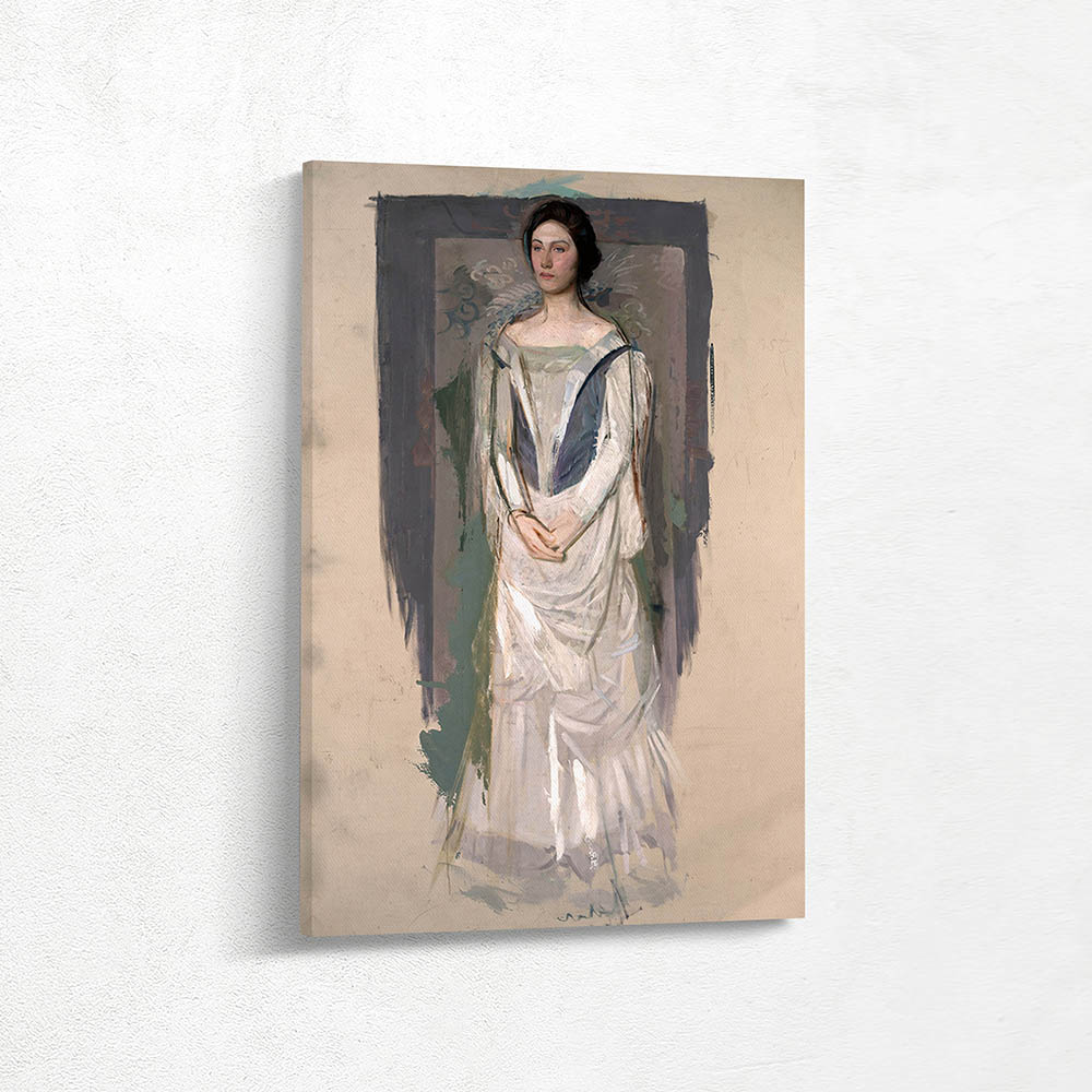 Standing Woman