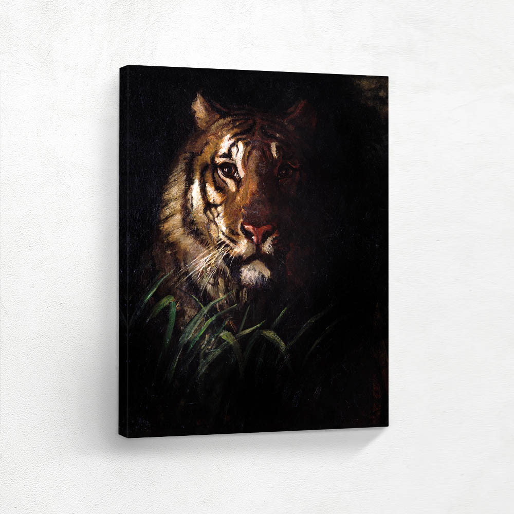 Tigers Head