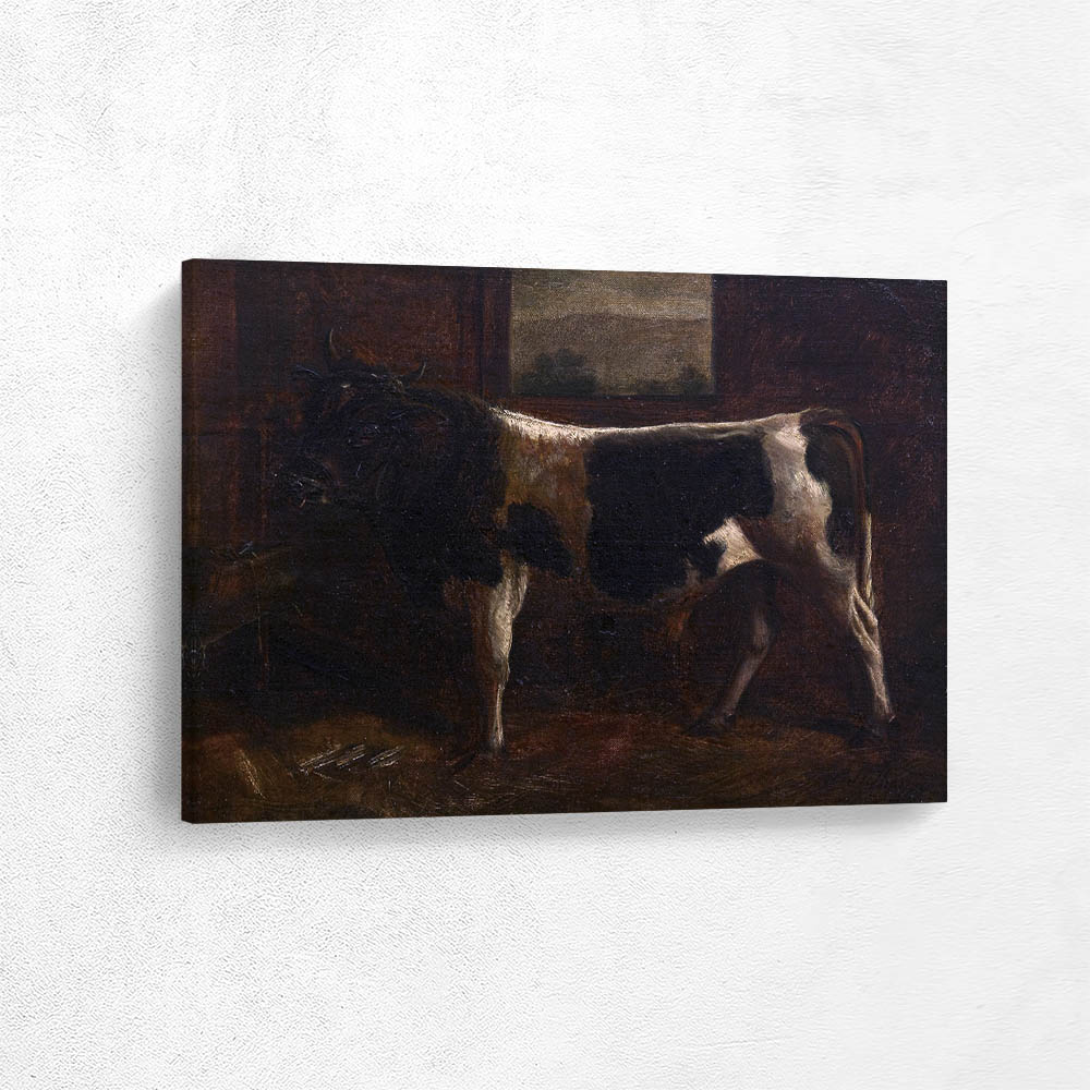 The Bull