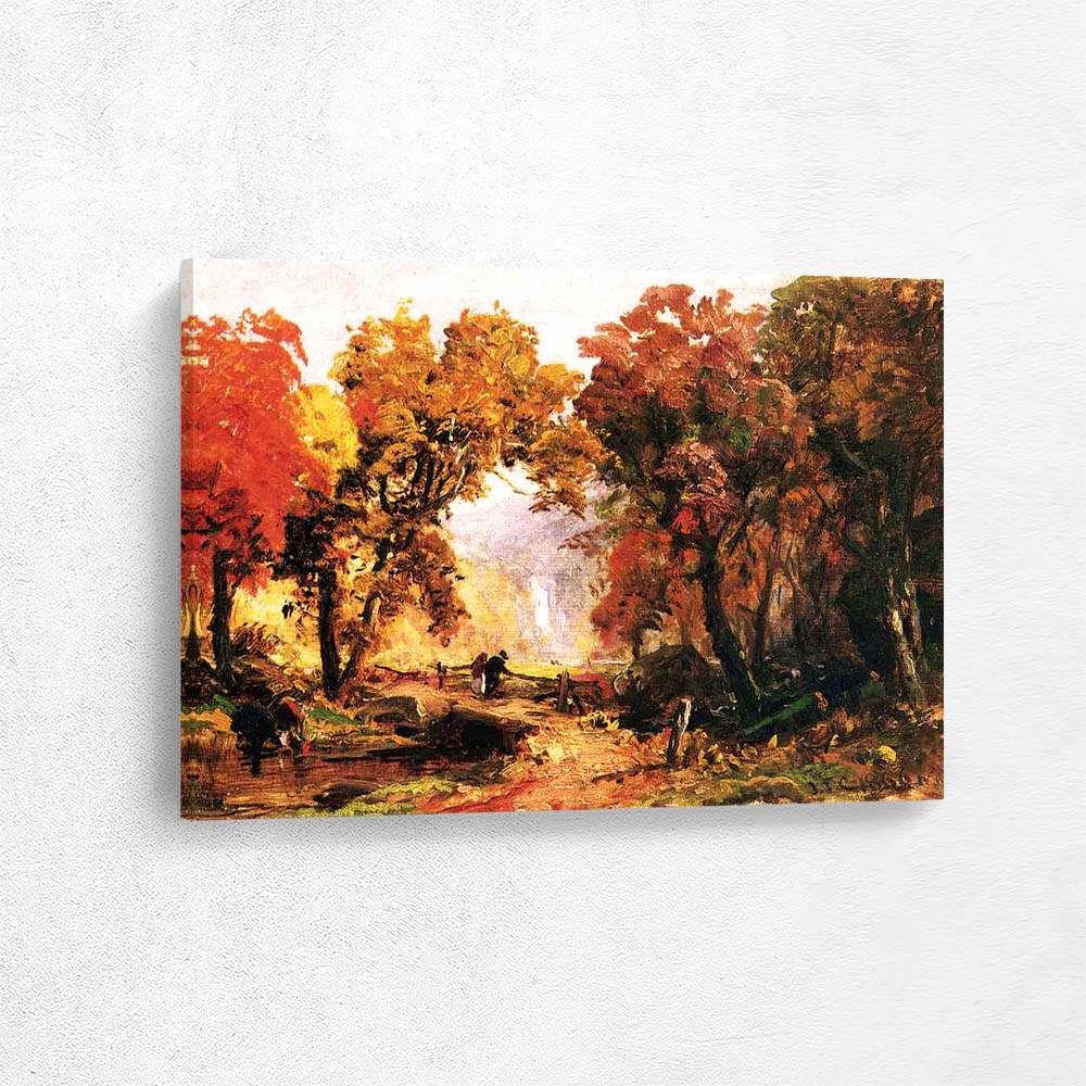 Autumn Landscape