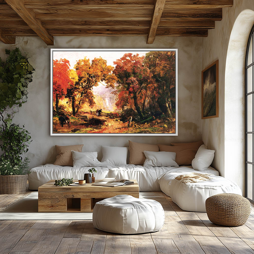 Autumn Landscape - Image 4