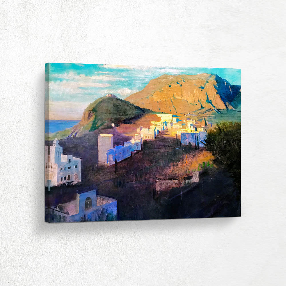 Capri