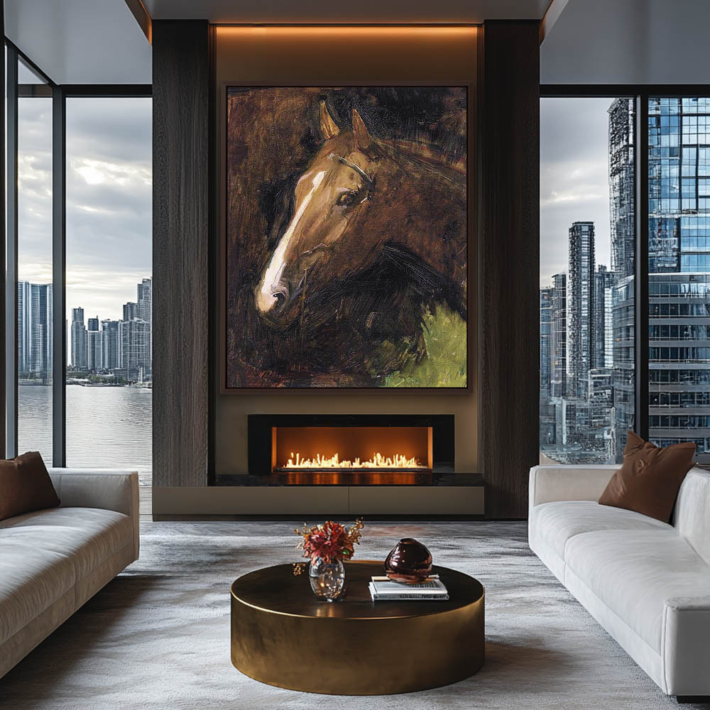 Horse - Image 3