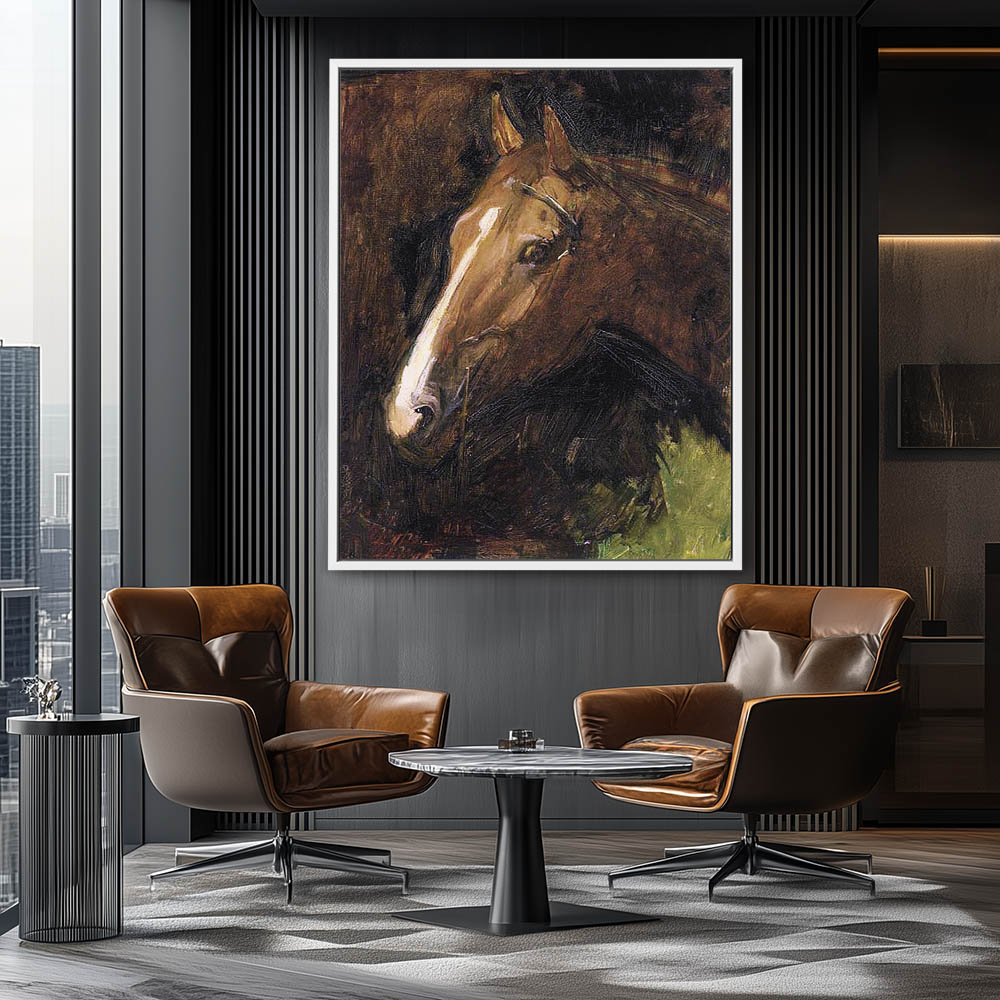 Horse - Image 4
