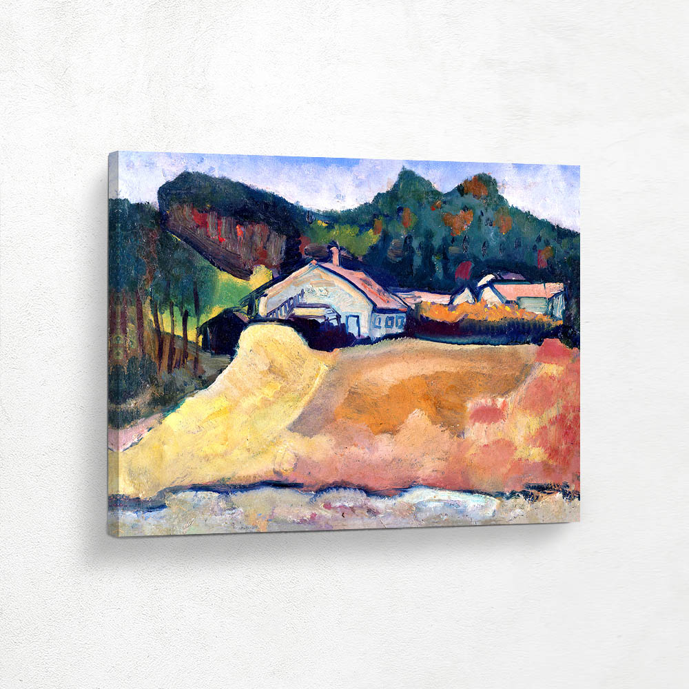 Landscape