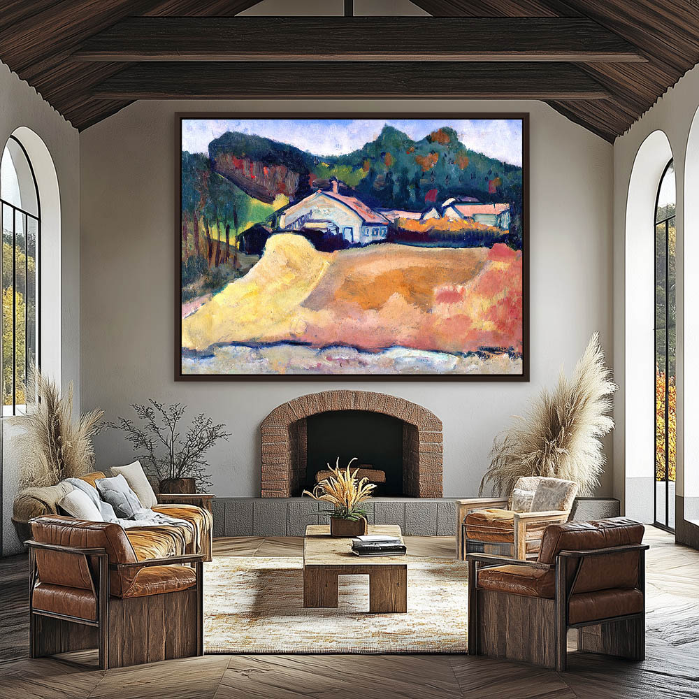 Landscape - Image 3