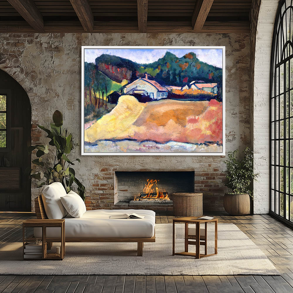 Landscape - Image 4