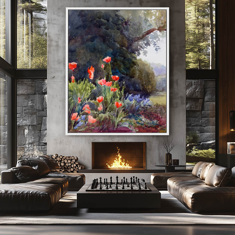 Poppy Blossoms - Image 4