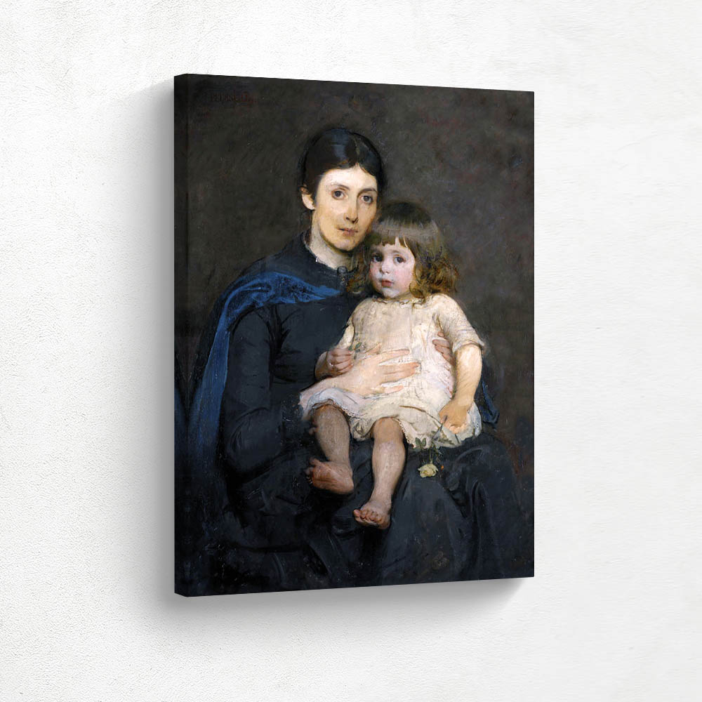 Mother and Child