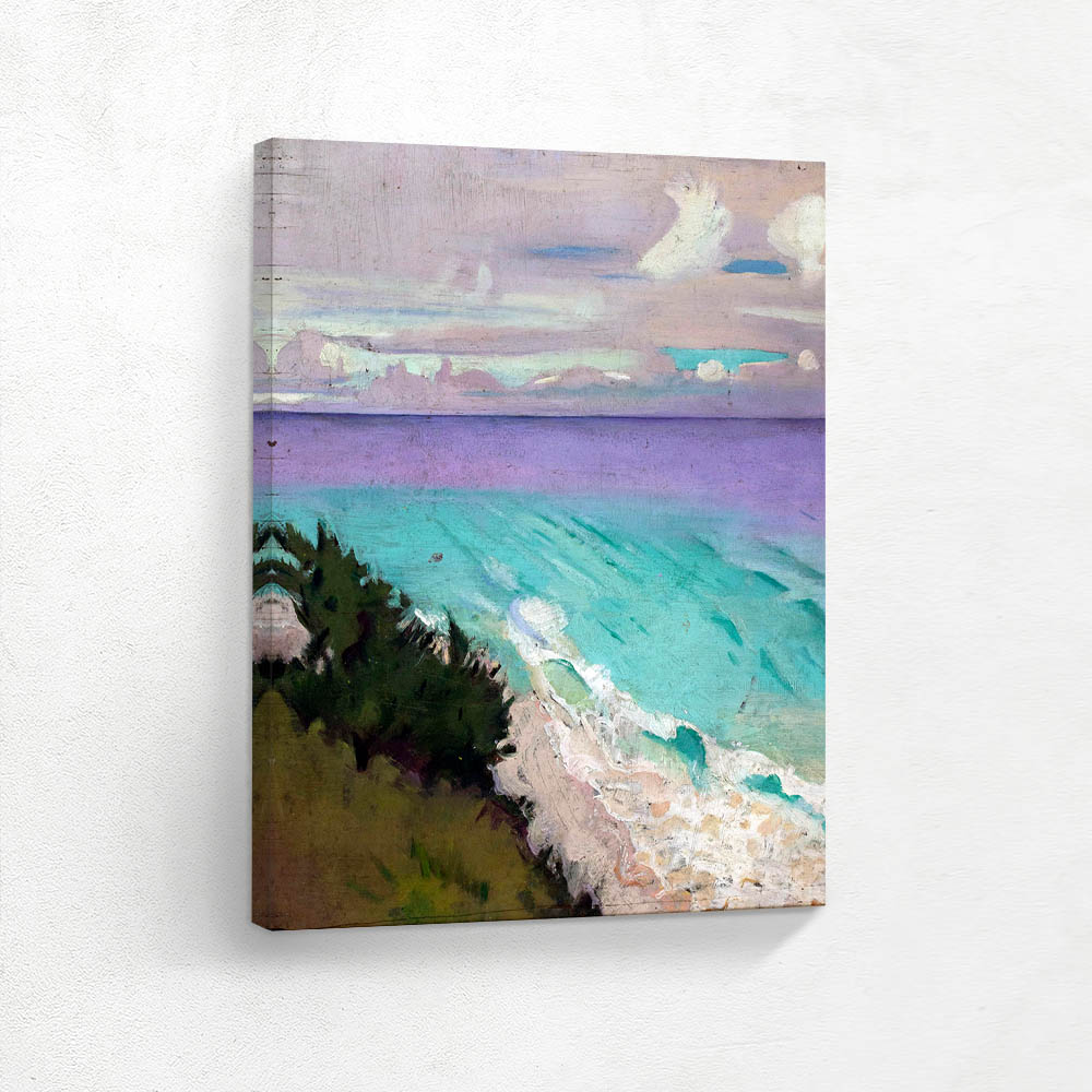 Sea Scape