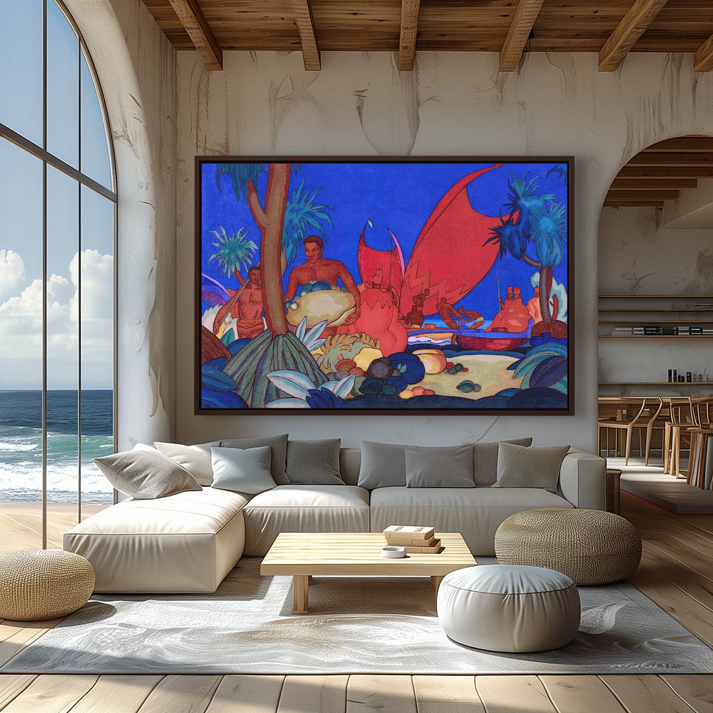 Red Sails - Image 3