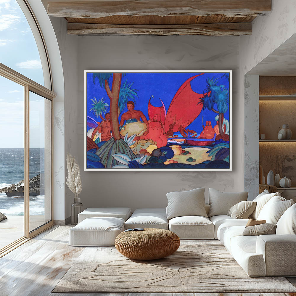 Red Sails - Image 4