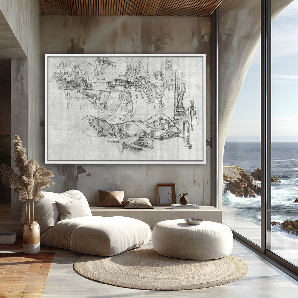A marine - Image 4