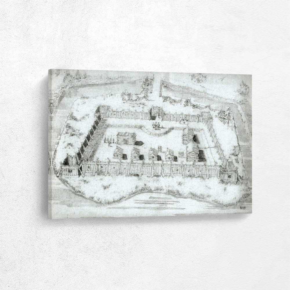 Fort Charles
