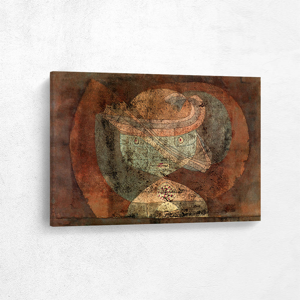 Movement around a Child