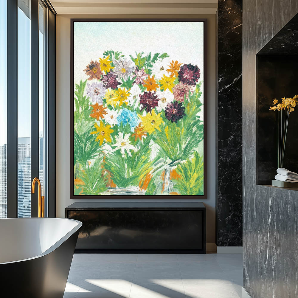 Wild Flowers - Image 3