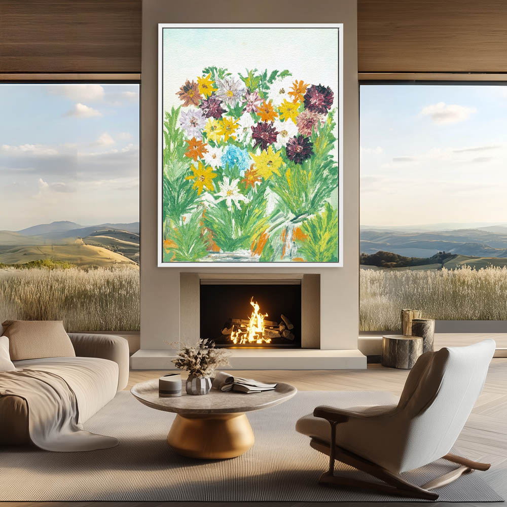 Wild Flowers - Image 4
