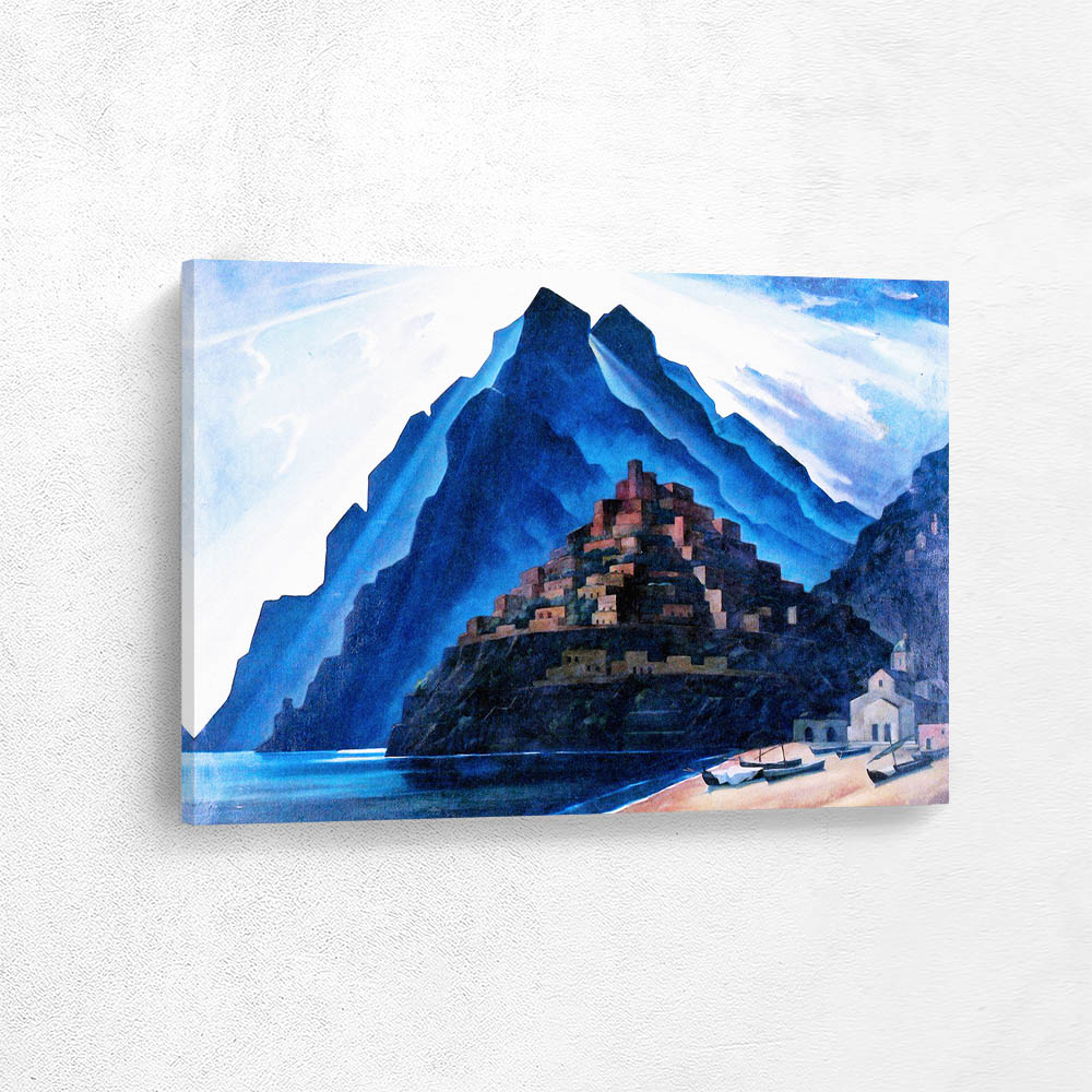 Positano