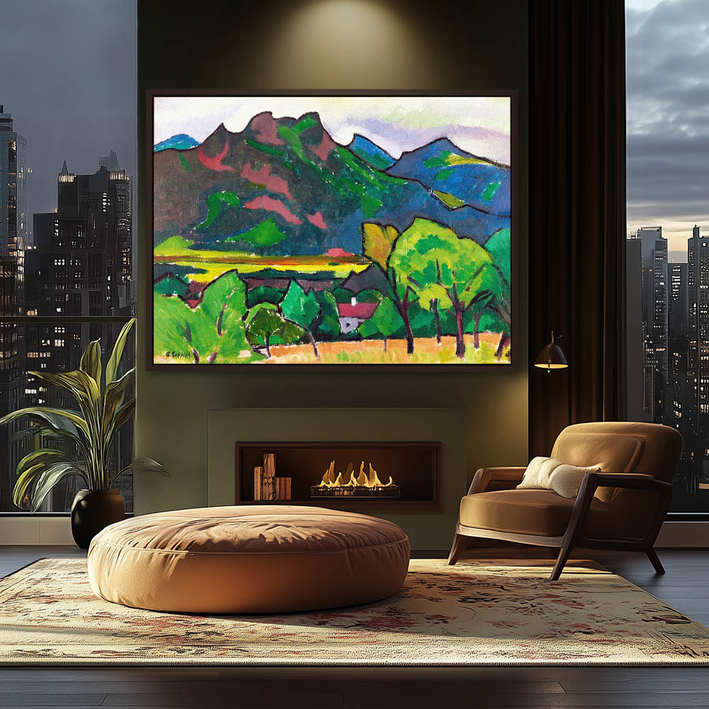 Mountains - Image 3