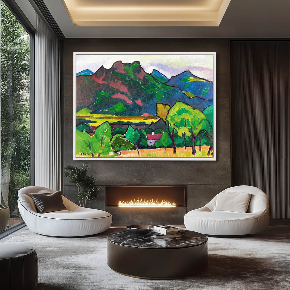 Mountains - Image 4