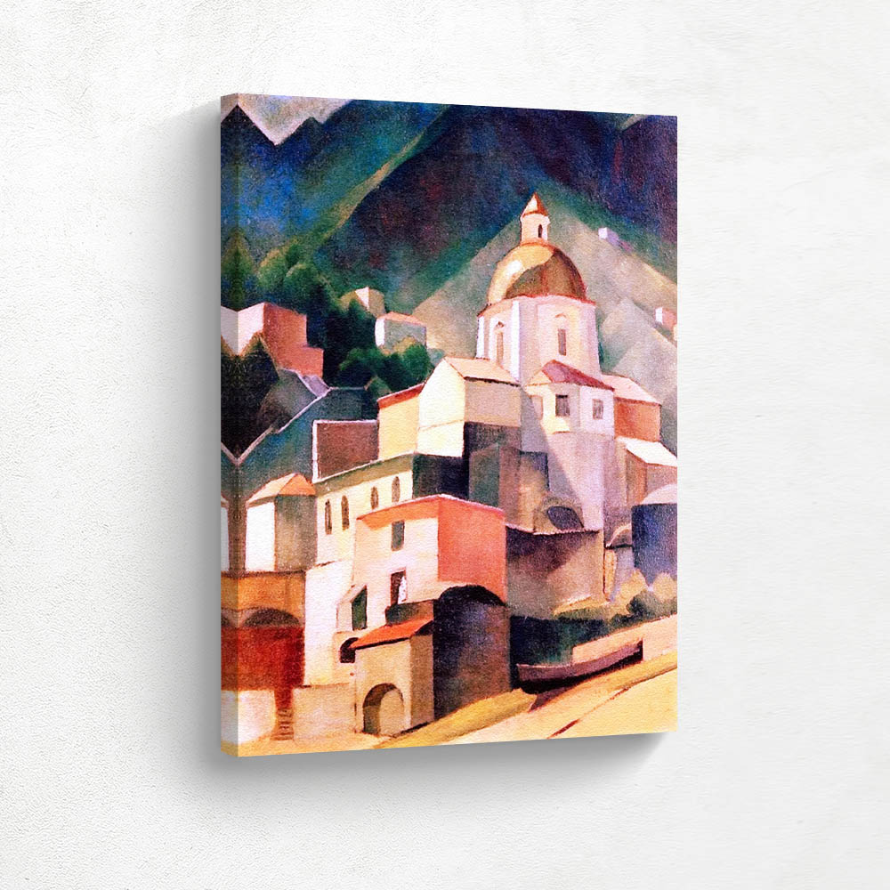 In Positano