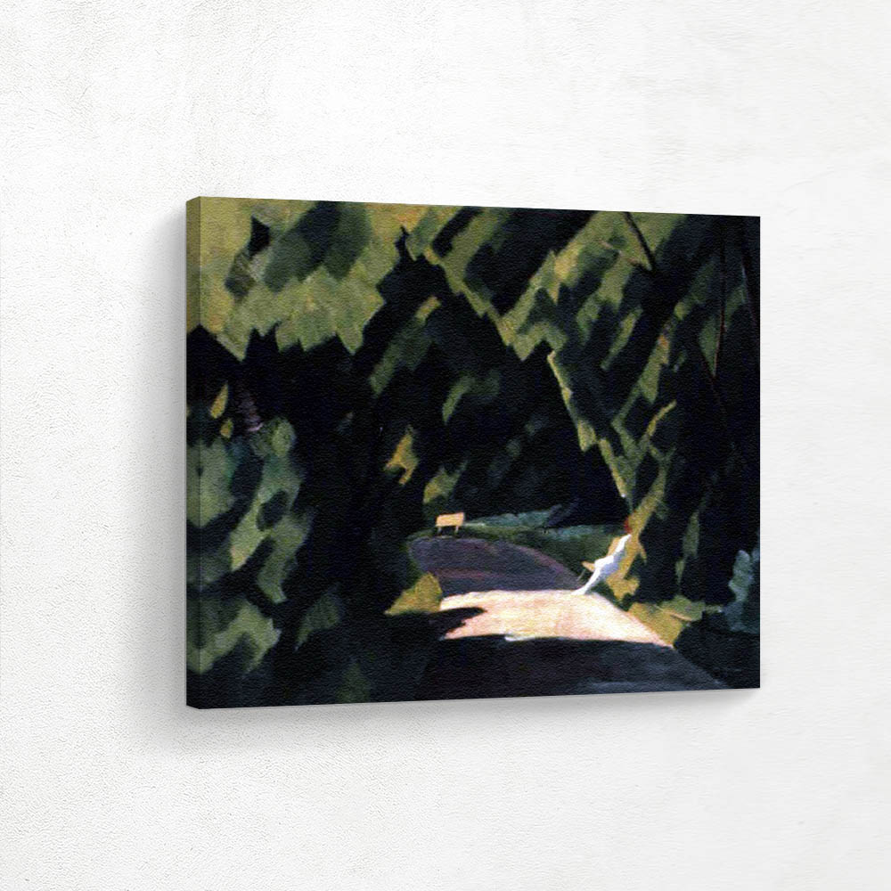 Maisonne English Garden